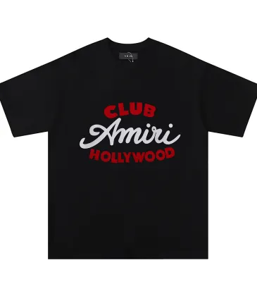 zAmiri T-shirts #A59815 zAmiri T-shirts #A59815