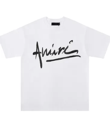 Amiri T-shirts #A59816 Amiri T-shirts #A59816
