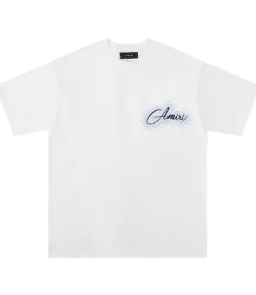Amiri T-shirts #A59817 Amiri T-shirts #A59817