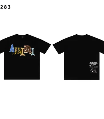 Amiri T-shirts #A59971 Amiri T-shirts #A59971
