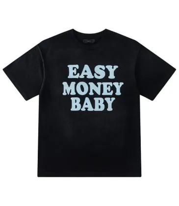 Amiri T-shirts #A60180 Amiri T-shirts #A60180