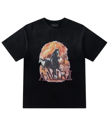 Amiri T-shirts #A60181 Amiri T-shirts #A60181