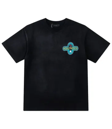 Amiri T-shirts #A60182 Amiri T-shirts #A60182