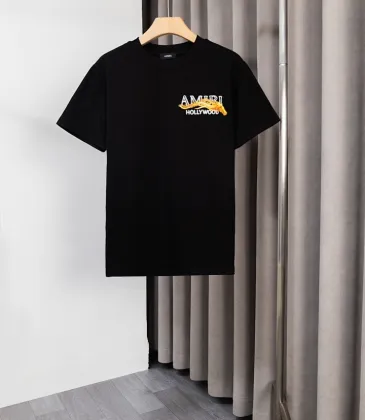 Amiri T-shirts #A60424 Amiri T-shirts #A60424