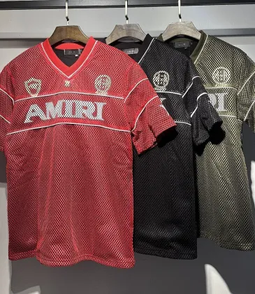Amiri T-shirts #A60852 Amiri T-shirts #A60852