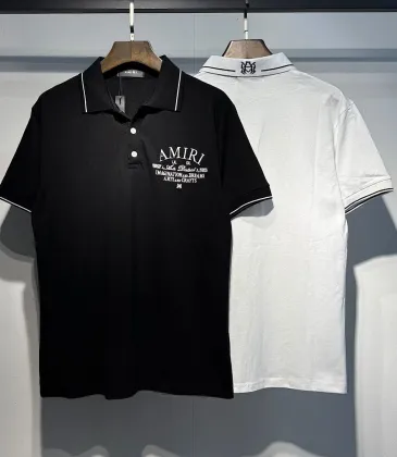 Amiri T-shirts #A60854 Amiri T-shirts #A60854