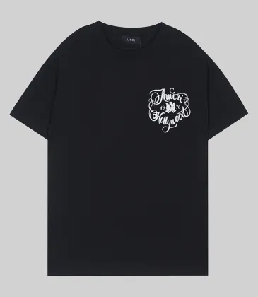 Amiri T-shirts #A60952 Amiri T-shirts #A60952