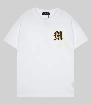 Amiri T-shirts #A60953 Amiri T-shirts #A60953