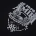 Amiri T-shirts #A60954