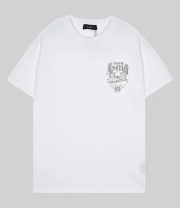 Amiri T-shirts #A60954 Amiri T-shirts #A60954