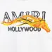 Amiri T-shirts #A61236