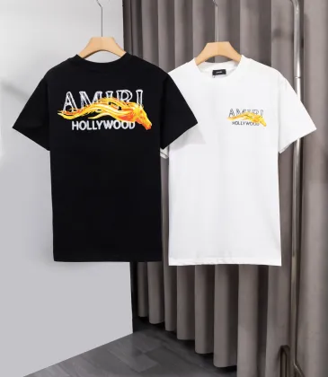 Amiri T-shirts #A61236 Amiri T-shirts #A61236