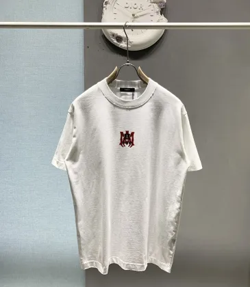 Amiri T-shirts #A61340 Amiri T-shirts #A61340