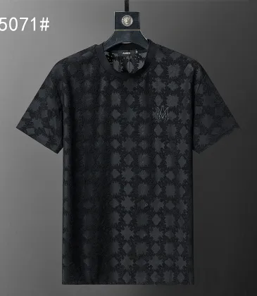Amiri T-shirts #A61549