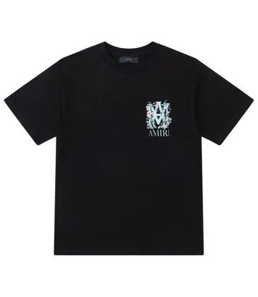 Amiri T-shirts #A63030