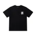 Amiri T-shirts #A63411