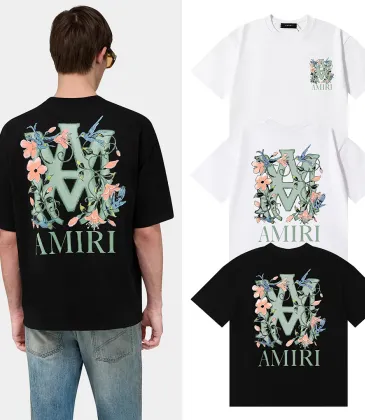 Amiri T-shirts #A63412 Amiri T-shirts #A63412