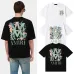 Amiri T-shirts #A63412