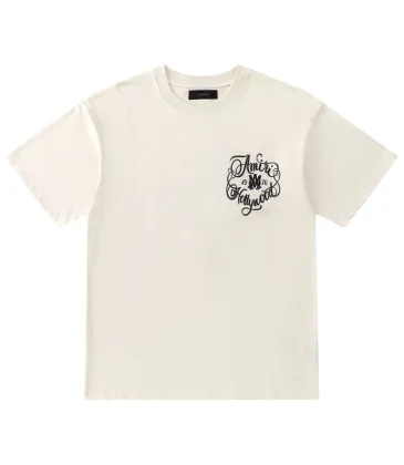 Amiri T-shirts #A63414 Amiri T-shirts #A63414
