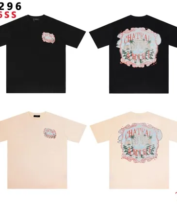 Amiri T-shirts #A63526 Amiri T-shirts #A63526