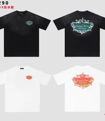 Amiri T-shirts #A63527 Amiri T-shirts #A63527