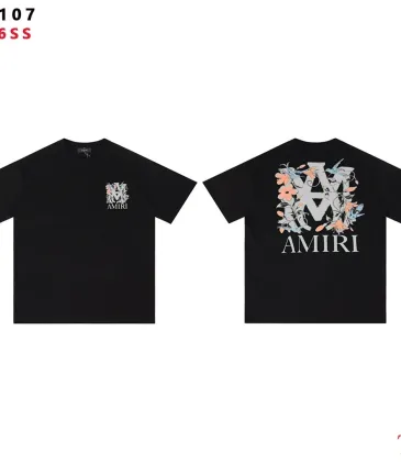 Amiri T-shirts #A63528 Amiri T-shirts #A63528