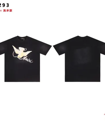 Amiri T-shirts #A63529 Amiri T-shirts #A63529