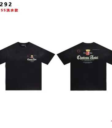 Amiri T-shirts #A63530 Amiri T-shirts #A63530