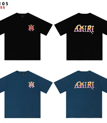 Amiri T-shirts #A63803 Amiri T-shirts #A63803