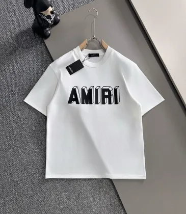 Amiri T-shirts #A64840 Amiri T-shirts #A64840