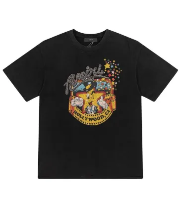 Amiri T-shirts #A64871 Amiri T-shirts #A64871