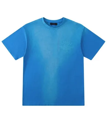 Amiri T-shirts #A66478