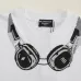 Balenciaga T-shirts for Men #A59792