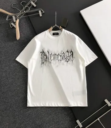 Balenciaga T-shirts for Men #A66224