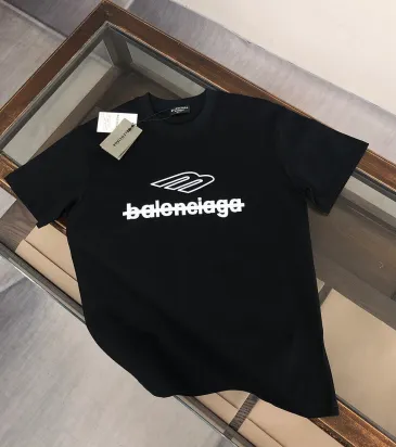 Balenciaga T-shirts for Men #A66229