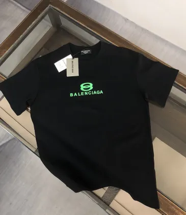 Balenciaga T-shirts for Men #A66230