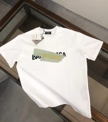 Balenciaga T-shirts for Men #A66231