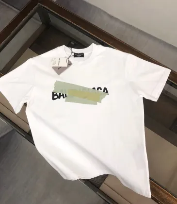 Balenciaga T-shirts for Men #A66231