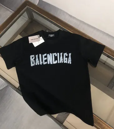 Balenciaga T-shirts for Men #A66232