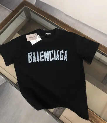 Balenciaga T-shirts for Men #A66232