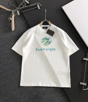 Balenciaga T-shirts for Men #A66484