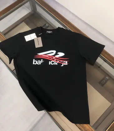 Balenciaga T-shirts for Men #A66485