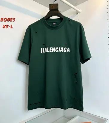 Balenciaga T-shirts for Men #A66515