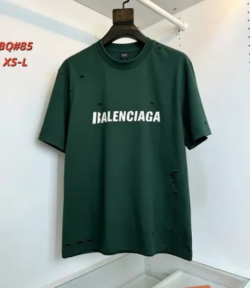Balenciaga T-shirts for Men #A66515