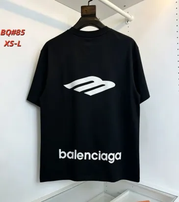 Balenciaga T-shirts for Men #A66516