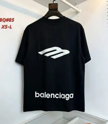 Balenciaga T-shirts for Men #A66516