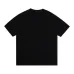 Balenciaga T-shirts for Men Black/White #A51189