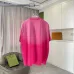 Balenciaga T-shirts for Men Black/White/Red #A53506