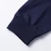 Balenciaga long-sleeved T-shirts for Men #A62426