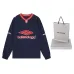 Balenciaga long-sleeved T-shirts for Men #A62426